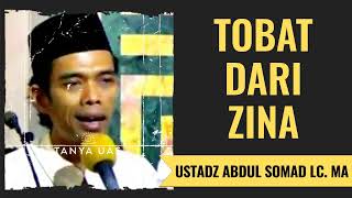Tobat Dari Zina - Ustadz Abdul Somad Lc. MA
