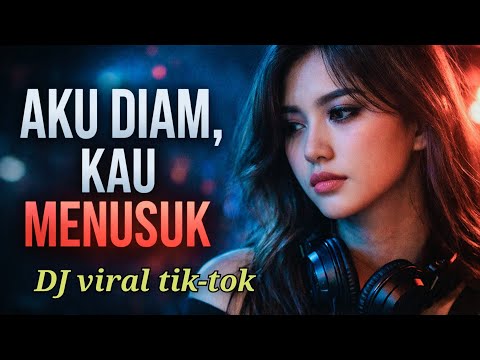 Good at Stabbing from Behind (DJ DANGDUT REMIX TRENDING VIRAL TIK–TOK)