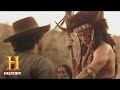 Journey Through Texas