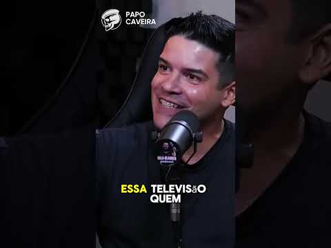 ESTÃO ACABANDO COM O EVANGELHO