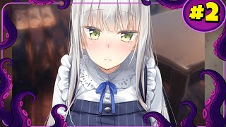 LA HERMOSA CHICA DEL NORTE || FALLEN EN ESPAÑOL #2