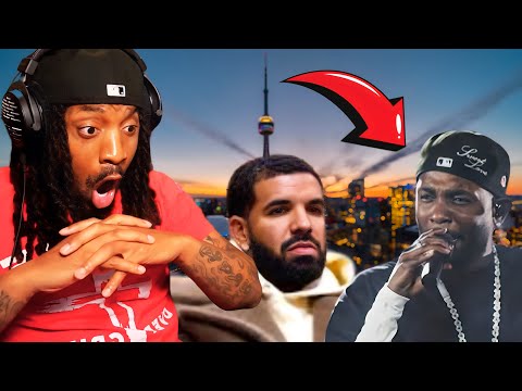 KENDRICK PERFORMS "Not Like Us" & Euphoria IN DRAKE'S CITY!