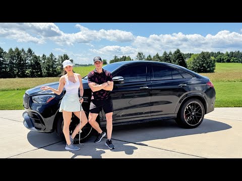 Major Issues with Our 2024 Mercedes AMG GLE 63S