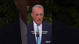 Elder Ulisses Soares | Jesus Christ—the True Vine | April 2026 general conference