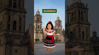 Mexiko als Gastgeber 🫶