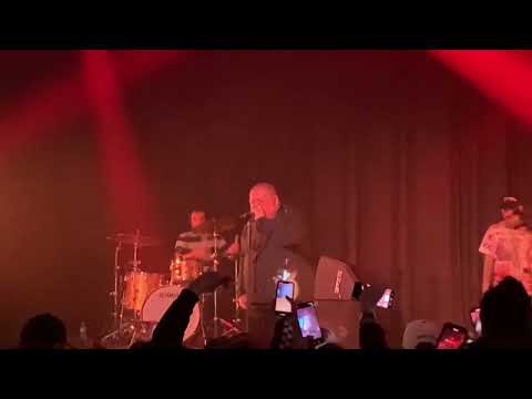 Merkules ft Jelly Roll - Twisted (LIVE) @YoungMerkules @JellyRoll