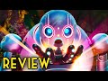 The Wild Robot: Themes and Characters