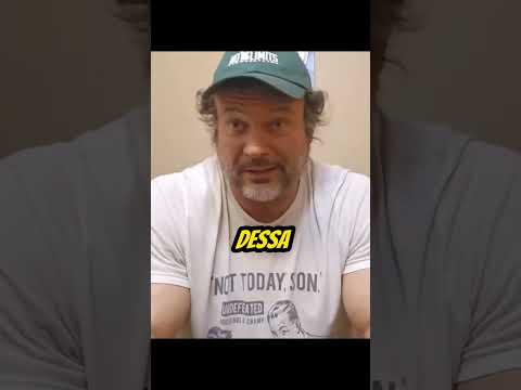 o Devon larratt tá virando um mutante #armwrestling #devonlarratt