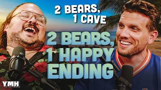 2 Bears, 1 Happy Ending w/ Stavros Halkias & Chris Distefano | 2 Bears, 1 Cave