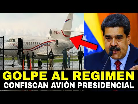 Nicolás Maduro no se esperaba esta jugada de Estados Unidos