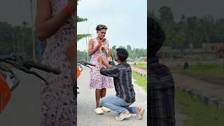 Don’t Miss The Twist 🤣 || Suvo Stunts #shorts #ktm #youtubeshorts
