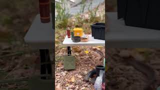 "Little" Outdoor Boys video