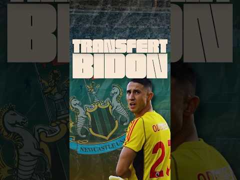 LE TRANSFERT LE PLUS DรBILE DE LโรTร ๐ญ๐คก