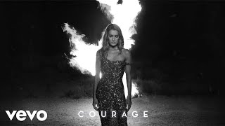 Céline Dion - Courage