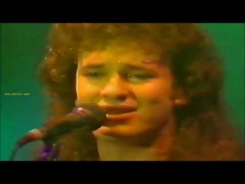 TROCA TROCA-THE FEVERS-VIDEO COMPLETO-ANO 1991 [HD] STEREO