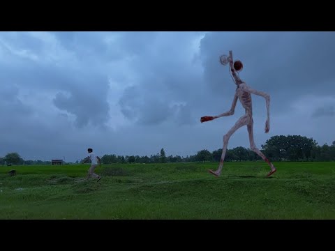 Siren Head Returns Horror Short Flm | Siren Head Horror Short Film