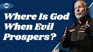 Making Sense of Evil – A Study of Psalm 73