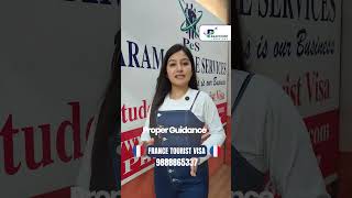 Imagine walking through the streets of Paris and enjoying romantic vibes. Paramount  E Services