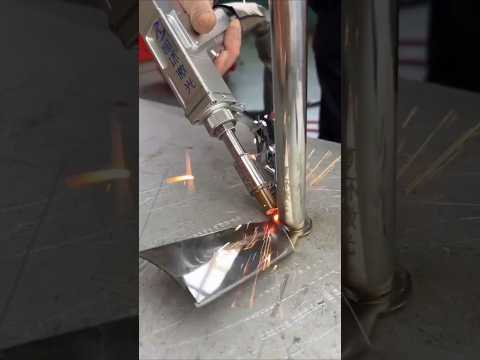China's Latest Laser Tech: A Triple Threat!