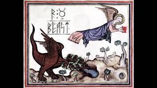 Retrograde Mercury-Beast