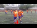 Training Session Preparation and Structure