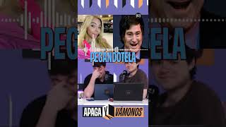 ¿Milei dando asilo a Vito Quiles?