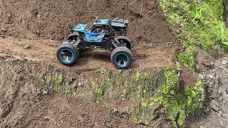 Unboxing Rc Offroad 💯 ribuan #rccar #unboxing
