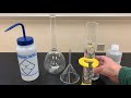 Dilution Calculations in Chemistry