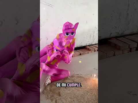 EY! Nadie se ACORDÓ de mi CUMPLEAÑOS!😭😭😭