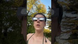 Toi aussi ça te fait peur l’éclipse ? #eclipse