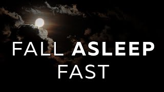Try This Tonight: MOON WITHIN ★︎ Music for Deep Rest