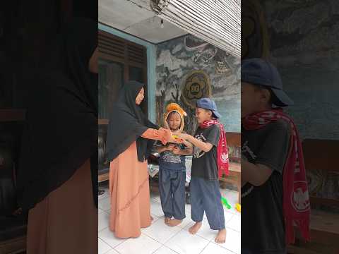 akibat main curang