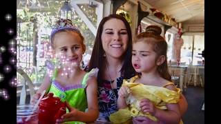 Adalyn's 7Th Birthday