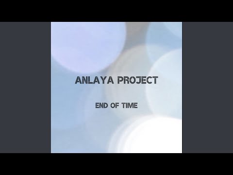 End of Time (Vocal Mix)