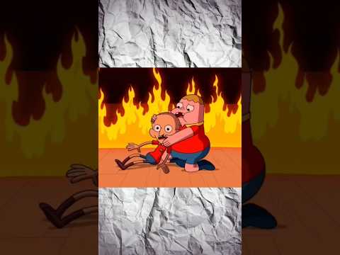 كلارنس واصدقاؤه يدعمون الماسونيه 😱🔞