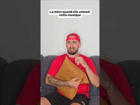 L'enfant est traumatisé 🤣 #shorts #shortvideo #humour #fyp #viral