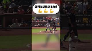 Aaron Judge & Giancarlo Stanton Are Back to Mashing 💪 #shorts #yankees