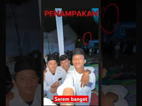 PENAMPAKAN WAKTU SELFIE #memes #funny #penampakan