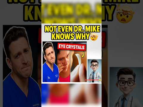 Dr. Mike's shared Shoking Medical mysteries that confuse the doctors 🤔#shorts