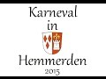 Optocht van Hemmerden (Duitsland)