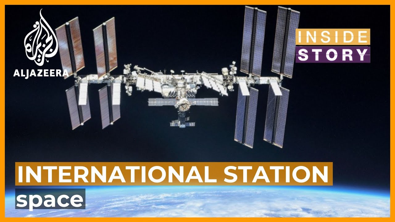 What’s the future of the International Space Station? | Inside Story
