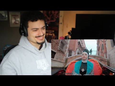 PUTRI ARIANI - SEE YOU AGAIN (Official Music Video) REACTION