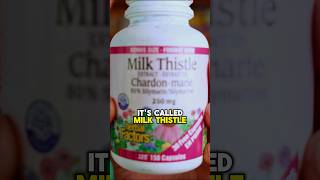 #milkthistle #liverdisease #cathealth #doghealth #holisticvet #drjones #veterinarysecrets
