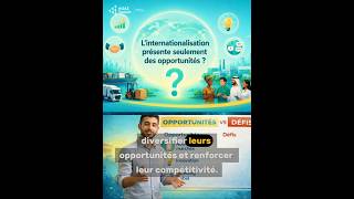 Go Global l'internationalisation des entreprises