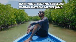 Pindah Berkala #39 | Menuju Pulau Tak Berpenghuni di Sisi Timur Lombok