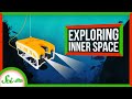 Exploring the Ocean Depths
