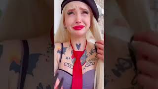 CRAZY PRANKS AND VERY CLOSE FLIRTING WITH BEAUTIFUL GIRLS | PRANKS FROM @autumnrenaexo