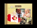 Social Programs and Healthcare in Canada