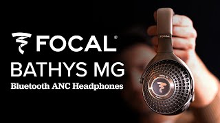 Focal Bathys MG Review: The New King of Wireless Audiophile Headphones?