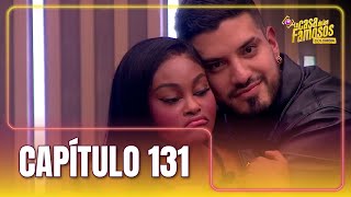 CAPÍTULO 131: Los cuatro finalistas | TEMP 02 (2025) | LA CASA DE LOS FAMOSOS COLOMBIA